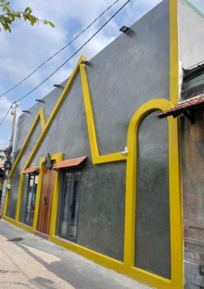 Vania House 10 - Homestay Gò Vấp